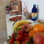 Recinto Antico Sweet Bed & Breakfast Matera