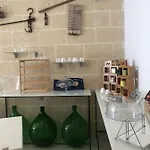 Recinto Antico Sweet Bed & Breakfast 4*