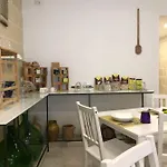 Bed & Breakfast Recinto Antico Sweet