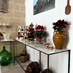 Recinto Antico Sweet Bed & Breakfast Matera