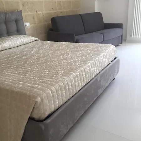 فندق مبيت وإفطار Recinto Antico Sweet ماتيرا