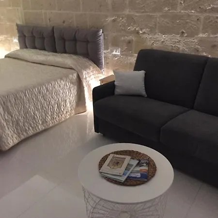 Recinto Antico Sweet 4* Матера