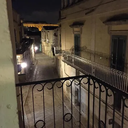 Oda ve Kahvaltı Recinto Antico Sweet Matera