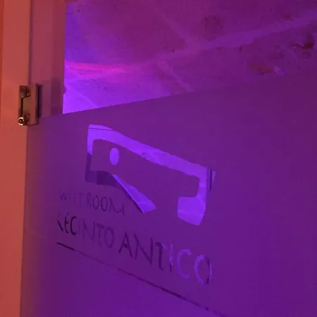 فندق مبيت وإفطار Recinto Antico Sweet