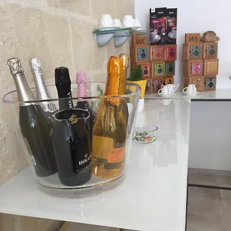 Oda ve Kahvaltı Recinto Antico Sweet