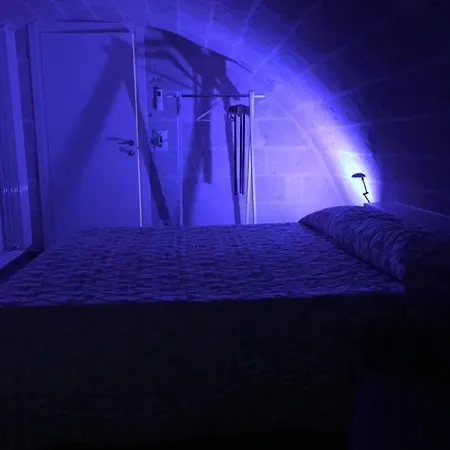 Bed & Breakfast Recinto Antico Sweet Matera