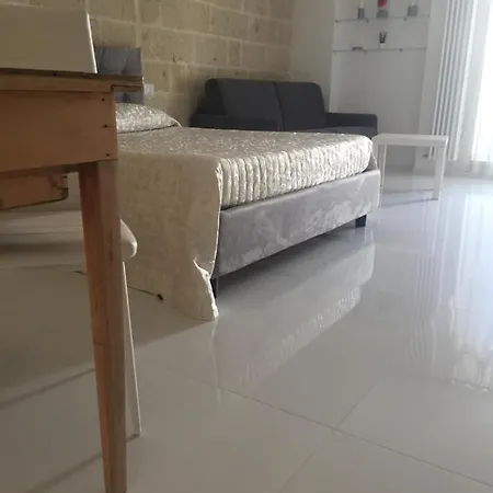 Bed & Breakfast Recinto Antico Sweet 4*