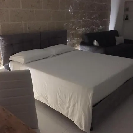 Bed & Breakfast Recinto Antico Sweet