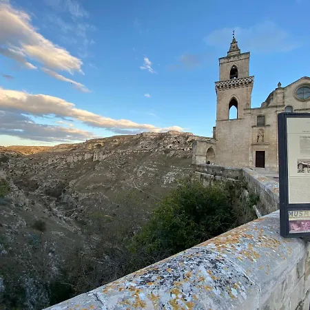 Recinto Antico Sweet Bed & Breakfast