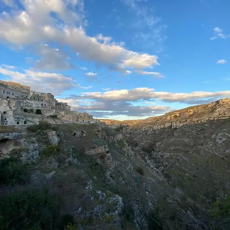 Recinto Antico Sweet 4* Matera