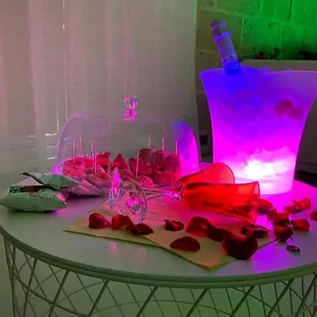 Bed & Breakfast Recinto Antico Sweet Matera