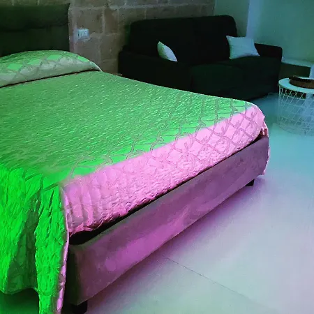 Recinto Antico Sweet