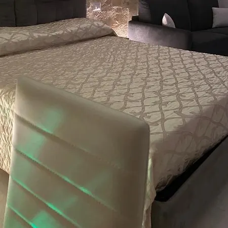 Recinto Antico Sweet 4* Matera