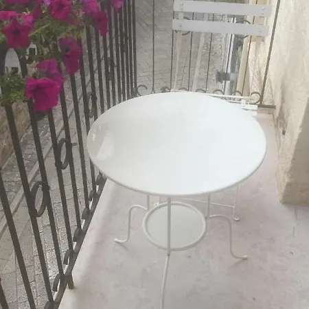 Bed & Breakfast Recinto Antico Sweet