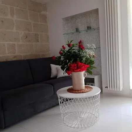Recinto Antico Sweet 4* Matera