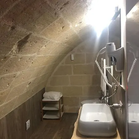 Recinto Antico Sweet Bed & Breakfast