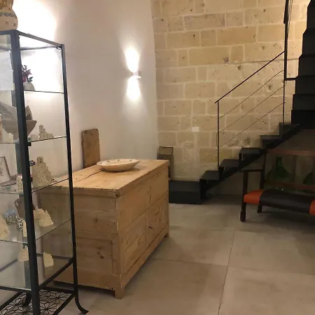 Bed & Breakfast Recinto Antico Sweet