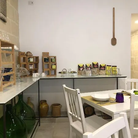 فندق مبيت وإفطار Recinto Antico Sweet