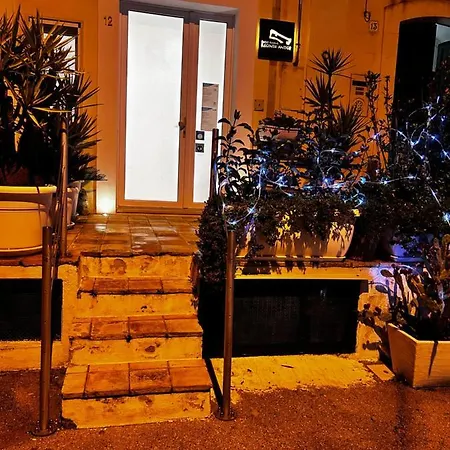 Recinto Antico Sweet 4* Matera