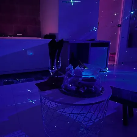 Bed & Breakfast Recinto Antico Sweet 4*