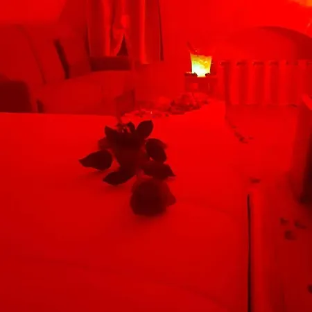 Recinto Antico Sweet Bed & Breakfast Matera