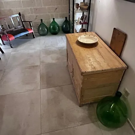 Bed & Breakfast Recinto Antico Sweet 4*
