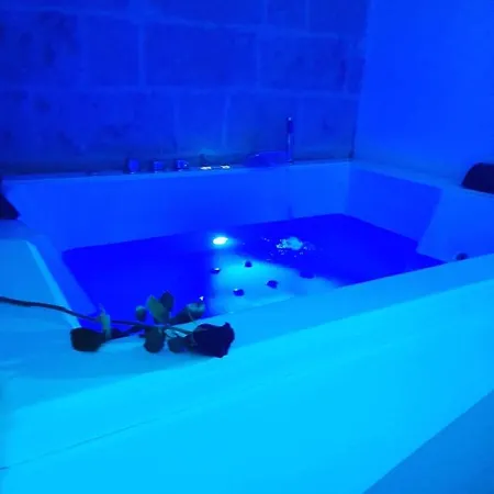 Recinto Antico Sweet فندق مبيت وإفطار 4*