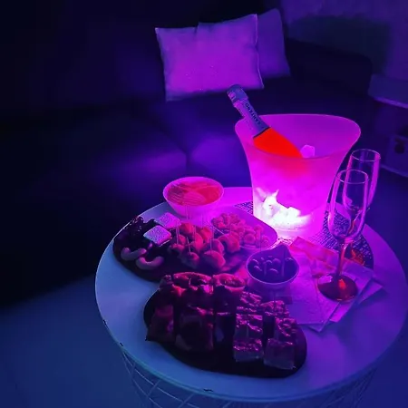 فندق مبيت وإفطار Recinto Antico Sweet 2*