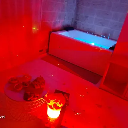 Recinto Antico Sweet Matera