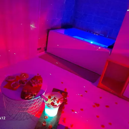 Bed & Breakfast Recinto Antico Sweet 4*