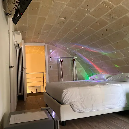 Bed & Breakfast Recinto Antico Sweet