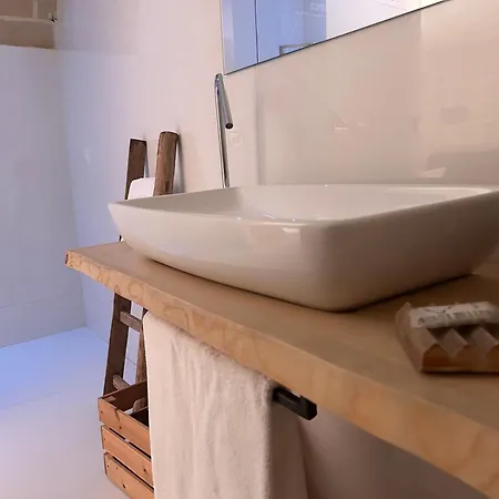 Recinto Antico Sweet Bed & Breakfast