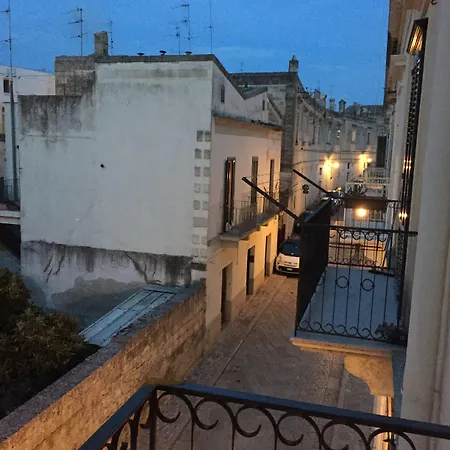 Recinto Antico Sweet Bed & Breakfast 4*