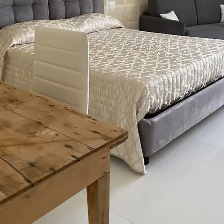 Recinto Antico Sweet Bed & Breakfast