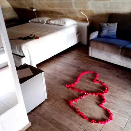 Recinto Antico Sweet