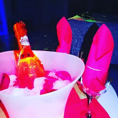 Recinto Antico Sweet Matera