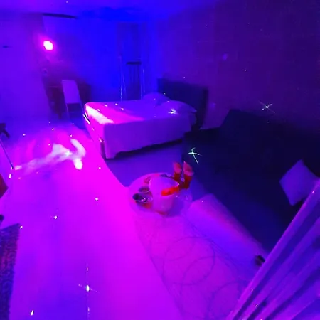 Recinto Antico Sweet Bed & Breakfast