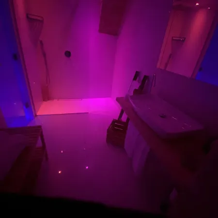 Recinto Antico Sweet Bed & Breakfast Matera