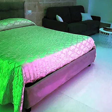 Bed & Breakfast Recinto Antico Sweet