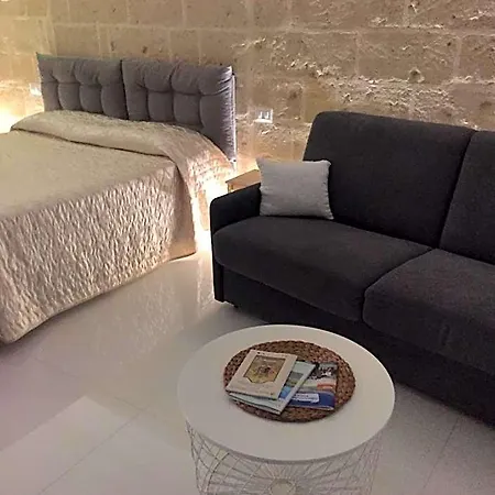 Recinto Antico Sweet Bed & Breakfast Matera