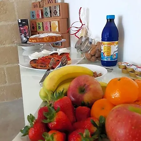 Bed & Breakfast Recinto Antico Sweet Matera