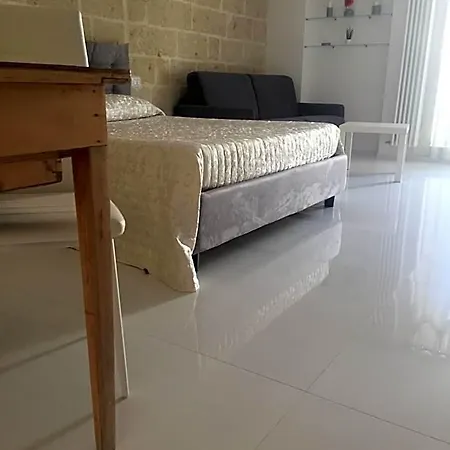 Recinto Antico Sweet Bed & Breakfast Matera