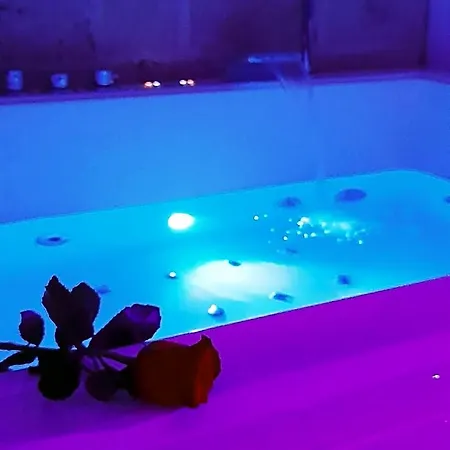 Bed & Breakfast Recinto Antico Sweet 4*