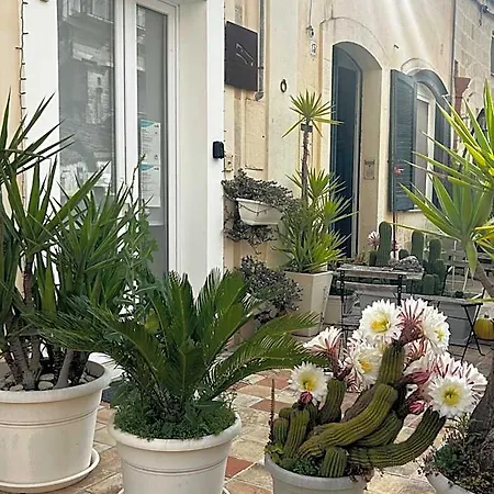 Recinto Antico Sweet Bed & Breakfast
