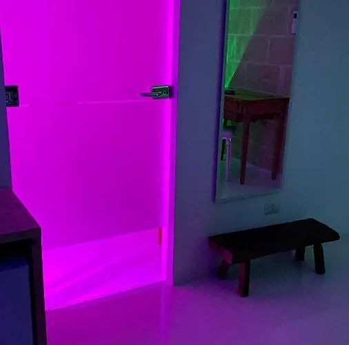 Bed & Breakfast Recinto Antico Sweet 4*