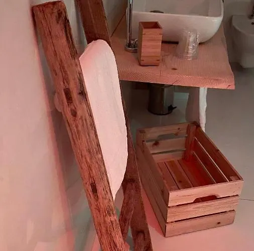 Recinto Antico Sweet 4*