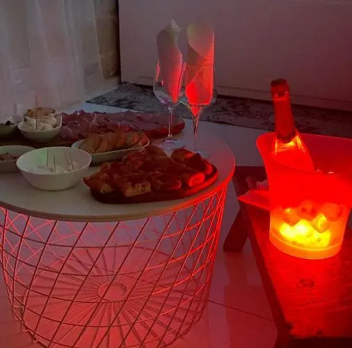 Bed & Breakfast Recinto Antico Sweet Matera