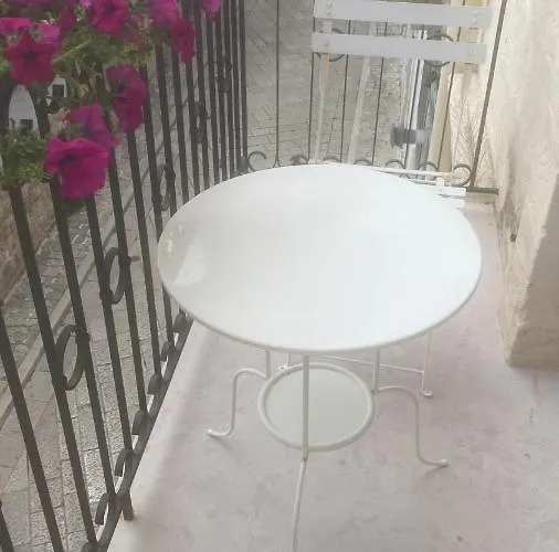 Bed & Breakfast Recinto Antico Sweet