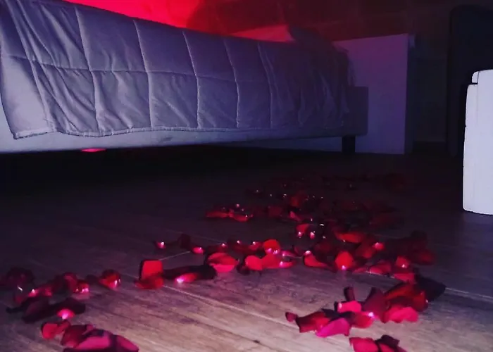 Bed & Breakfast Recinto Antico Sweet 4*