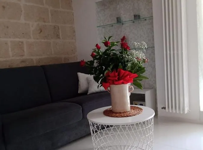 Recinto Antico Sweet 4* Matera